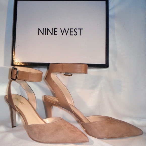 Nine West Shoes - New Nine West Heel